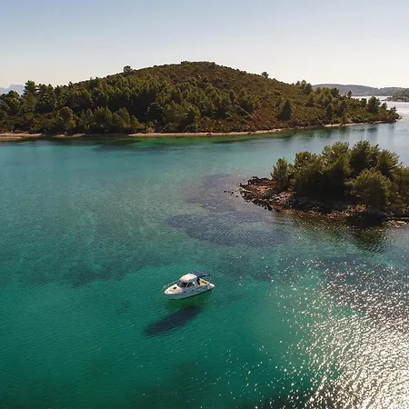 - 08 Tatil Evi Žuljana