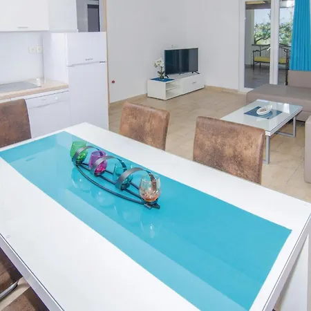 Tatil Evi - 08 Žuljana